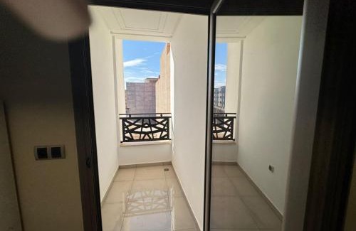 Hay Al Matar Apartamento | NADOR PALACE Appt Hôtel