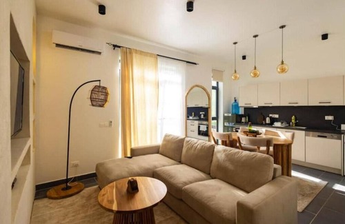 Paje Apartamento | Nafsi Nomad
