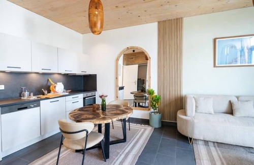 Paje Apartamento | Nafsi Nomad