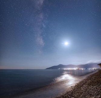 Potokaki Apartamento | Naftilos Residences I