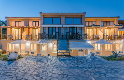 Potokaki Apartamento | Naftilos Residences I