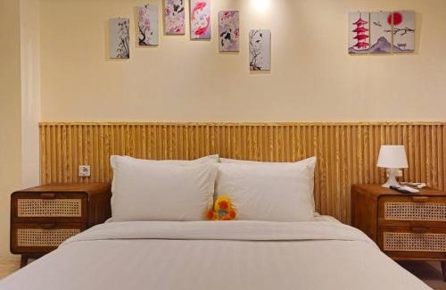 Surabaya Apartamento | Nagasaki 長崎 at Anderson