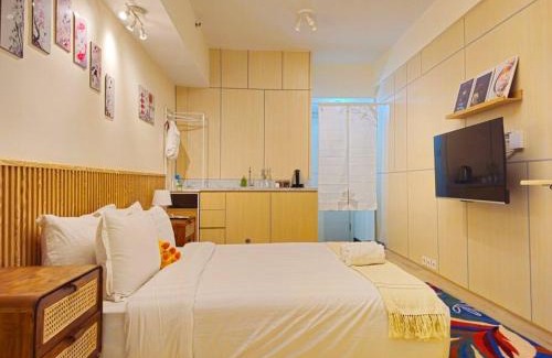Surabaya Apartamento | Nagasaki 長崎 at Anderson