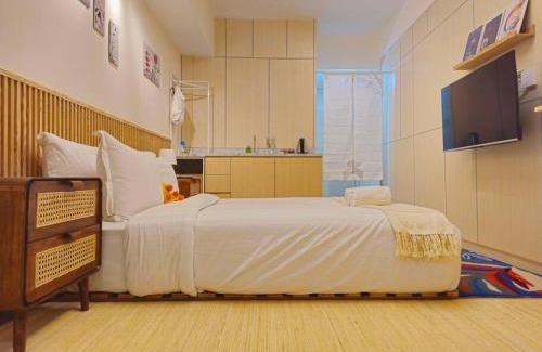 Surabaya Apartamento | Nagasaki 長崎 at Anderson