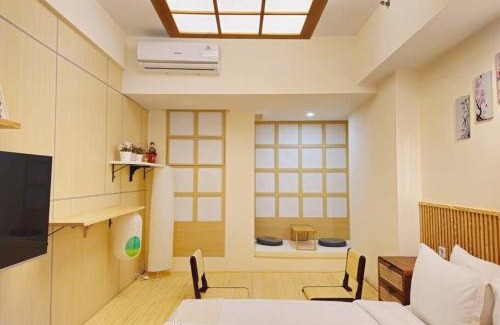 Surabaya Apartamento | Nagasaki 長崎 at Anderson