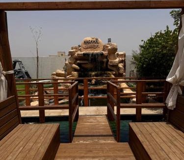Fujairah Casa | Nagawa Staycation