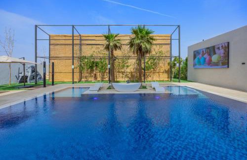 Fujairah Casa | Nagawa Staycation