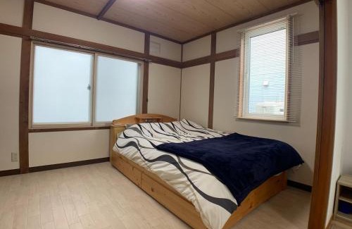 Asahikawa Casa | Nagayama Home