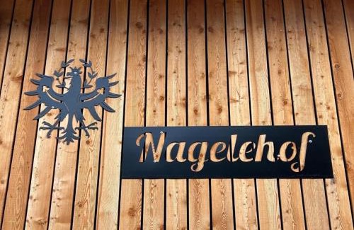 Navis Apartamento | Nagelehof Apartment Bendelstein