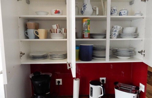 Neukirchen vorm Wald Apartamento | Apartamento a estrenar - moderno y de alta calidad equipado.