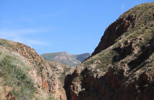 Naryn Region Casa | Nagima guest house