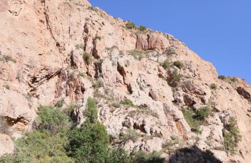 Naryn Region Casa | Nagima guest house