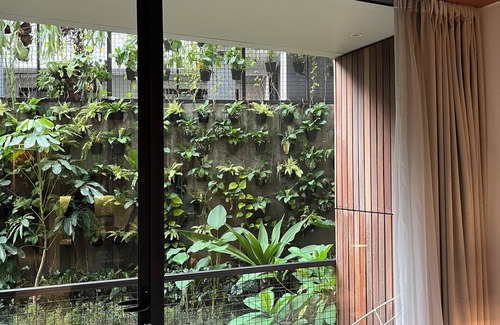 Jakarta Apartamento | Nagomi Suites & Hotel
