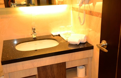 Lubuk Baja Hotel | Nagoya Hill Hotel Batam