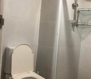 Lubuk Baja Apartamento | Nagoya Mansion Apartment Batam