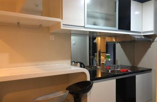 Lubuk Baja Apartamento | Nagoya Mansion Apartment Batam