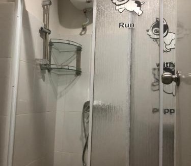 Lubuk Baja Apartamento | Nagoya Mansion Apartment Batam