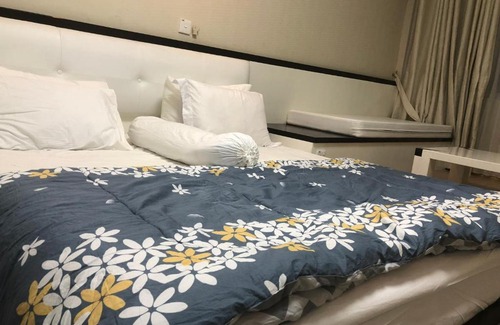 Lubuk Baja Apartamento | Nagoya Mansion Apartment Batam