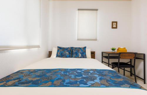 Jitchaku Villa | Naha area #15 min drive to airport #New villa