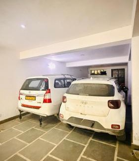 Pink City Casa | Nahargarh view Hotel