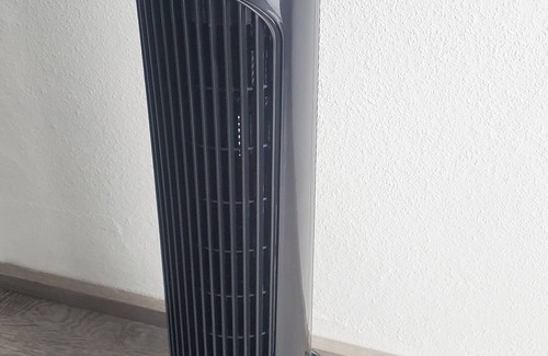 Eller Apartamento | Naherholungsgebiet - bien comunicado, cerca de la naturaleza y relajante