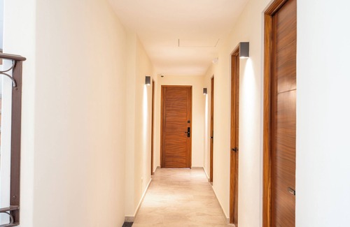 Puerto Vallarta Apartamento | Nahual Suite Puerto Vallarta, Jalisco