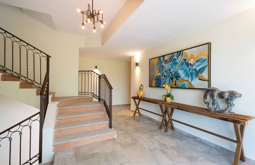 Puerto Vallarta Apartamento | Nahual Suite Puerto Vallarta, Jalisco