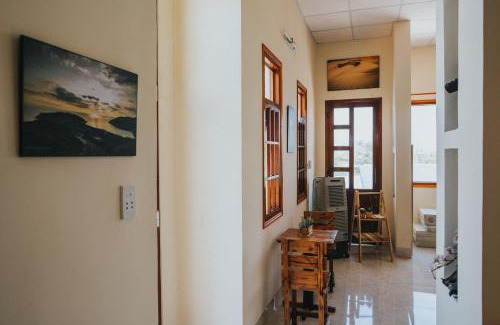 Khanh Hai Casa | Nai's house - Homestay