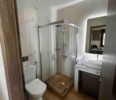 Aristotelis Casa | Naiades Villas Castalia