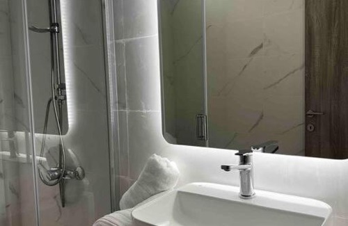 Aristotelis Casa | Naiades Villas Odysseus