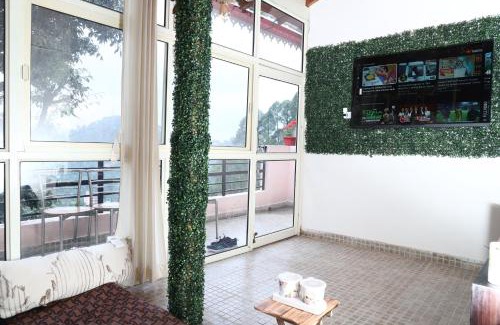 Bhowali Casa | Naini's Nest Alpine View