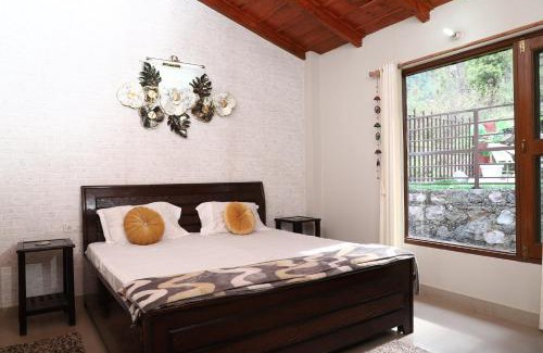 Bhowali Casa | Naini's Nest Alpine View