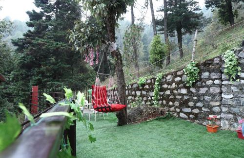 Bhowali Casa | Naini's Nest Alpine View