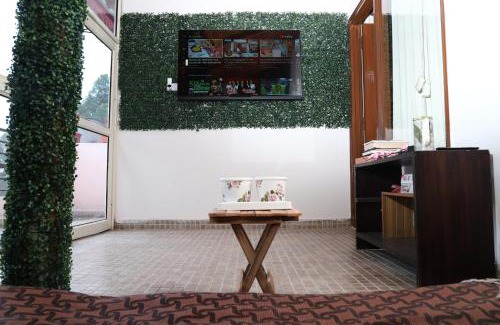 Bhowali Casa | Naini's Nest Alpine View