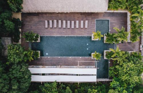 Palomino Hotel | Naio Hotel y Villas By OxoHotel