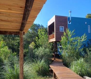 Rocha Casa | Nairandey