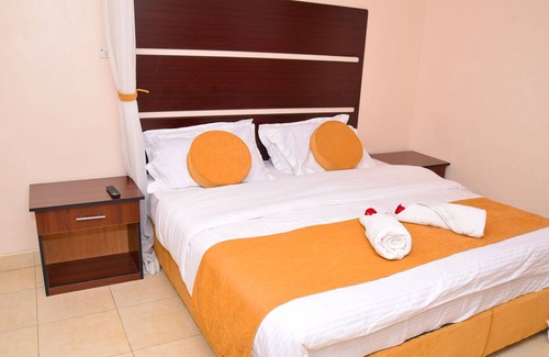 Ngara Hotel | Nairobi Glory Palace Hotel