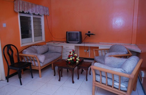 Ngara Hotel | Nairobi Glory Palace Hotel