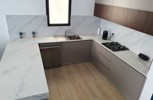 Muthaiga Condominio | Nairobi, Two Rivers, Riverbank Apartments 2E, Intercultural Apartment