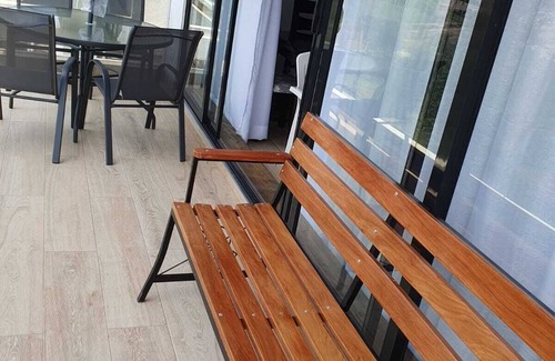 Muthaiga Condominio | Nairobi, Two Rivers, Riverbank Apartments 2E, Intercultural Apartment