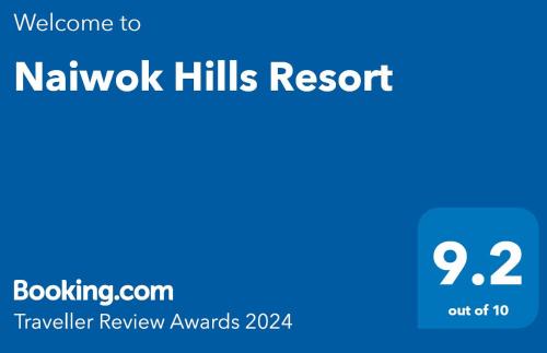 Haad Pleayleam Complejo | Naiwok Hills Resort