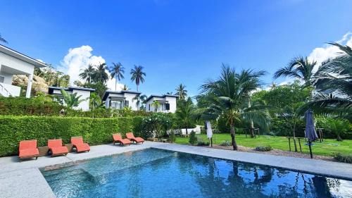 Haad Pleayleam Complejo | Naiwok Hills Resort
