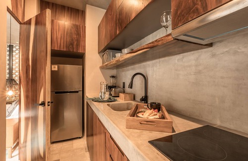 Centro de la ciudad de Tulum Apartamento | NAJ TULUM