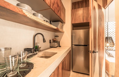 Centro de la ciudad de Tulum Apartamento | NAJ TULUM