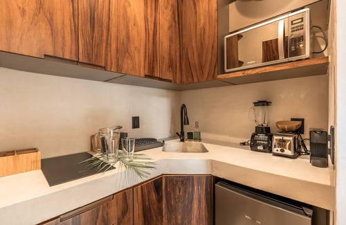 Centro de la ciudad de Tulum Apartamento | NAJ TULUM
