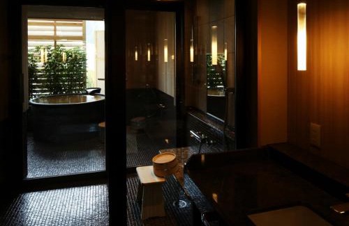 Kita Ward Hotel | Nakanobo Zuien (Adult Only)