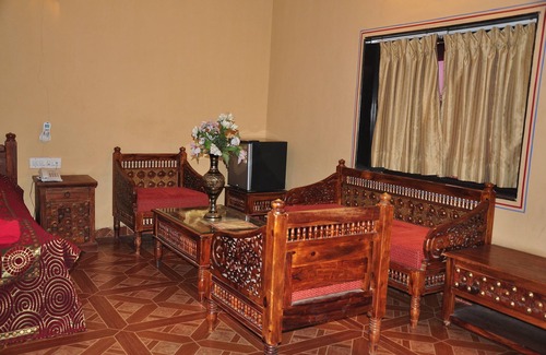 Rau Cabaña | NAKHRALI DHANI VILLAGE RESOTR LLP