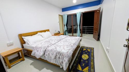 Bomdila Hotel | Naku homes