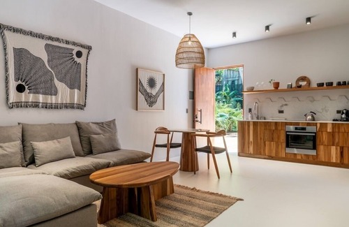 Carmen Hotel | Nala Luxury Living