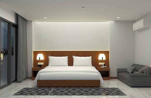 Poipet Hotel | Nalada Hotel